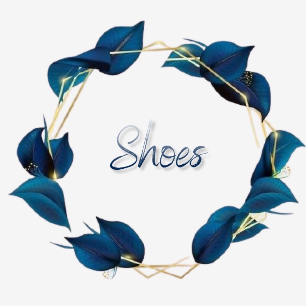 Shoes 💙